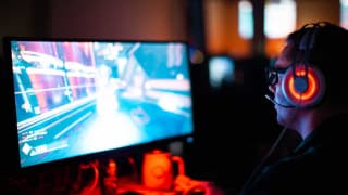 The Right Gaming Mouse