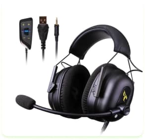 headset