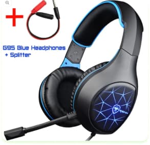 headset