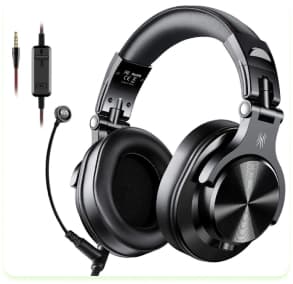 headset