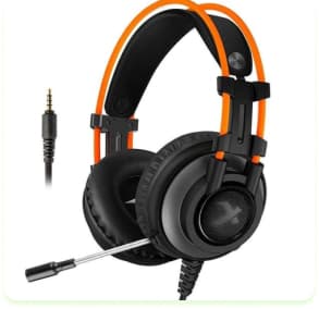 headset