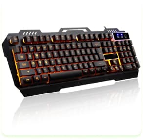 keyboard