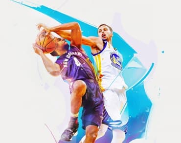 Orlean vs Golden Star